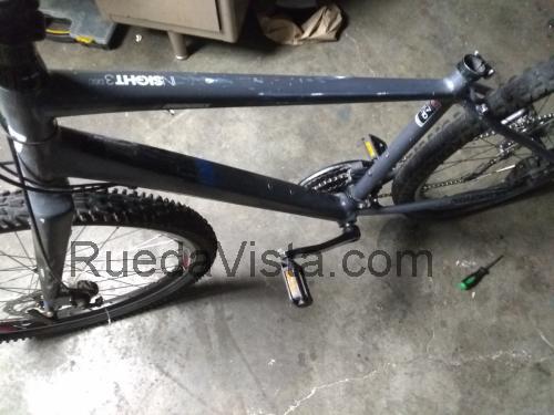 Diamondback Insight 3 Disc opinión y ficha técnica